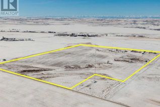 Property for Sale, 240074a Range Road 242, Rural Wheatland County, AB
