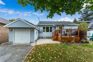 Bungalow for Sale, 921 West 5th Street, Hamilton, ON