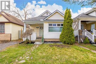 Bungalow for Sale, 255 Lake Street, St. Catharines, ON