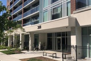 Condo Apartment for Sale, 308 Lester Street Unit# 410, Waterloo, ON
