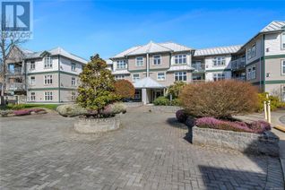 Condo Apartment for Sale, 3010 Washington Ave #105, Victoria, BC