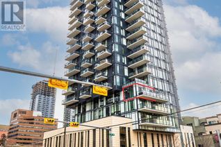 Condo Apartment for Sale, 1010 6 Street Sw #404, Calgary, AB