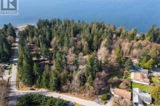 Commercial Land for Sale, Lot B Grandview Road, Gibsons, BC