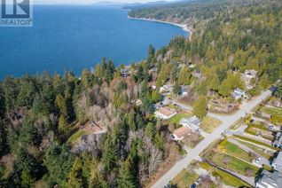 Land for Sale, Lot B Grandview Road, Gibsons, BC