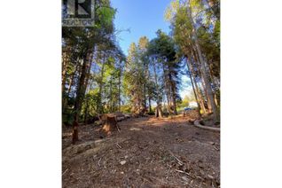 Land for Sale, Lot B Grandview Road, Gibsons, BC