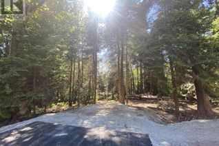 Commercial Land for Sale, Lot B Grandview Road, Gibsons, BC