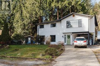 Detached House for Sale, 1453 Davidson Road, Gibsons, BC