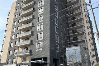 Condo Apartment for Sale, 8 Hickory Street W Unit# 1001, Waterloo, ON