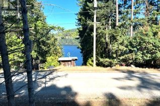 Commercial Land for Sale, Lot 136 Coho Blvd, Mudge Island, BC