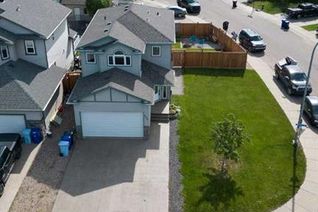 House for Sale, 605 Walnut Crescent, Fort McMurray, AB