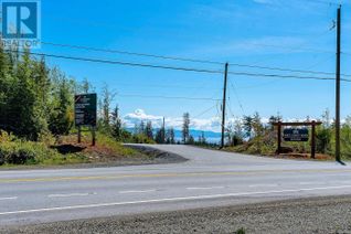 Commercial Land for Sale, Strata Lot 1 West Coast Rd, Sooke, BC