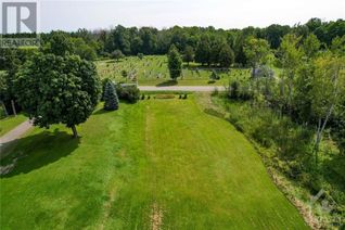 Land for Sale, County Road 23 Road, Merrickville, ON