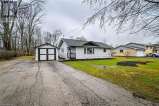 Bungalow for Sale, 551 Buffalo Road, Fort Erie, ON