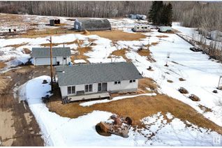 Bungalow for Sale, 15 27420 Twp Rd 540, Rural Parkland County, AB