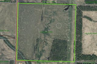 Commercial Land for Sale, Sw-20-64-19-4 Boyle 160 Acres, Rural Athabasca County, AB