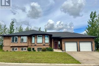 House for Sale, 1 Poplar Crescent, Birch Hills, SK