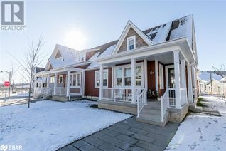 Townhouse for Sale, 64 Discovery Trail, Midland, ON