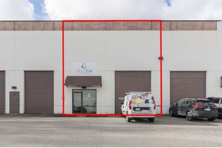 Industrial Property for Lease, 33465 Maclure Road #102, Abbotsford, BC