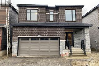 Detached House for Rent, 162 Gosling Crescent, Ottawa, ON