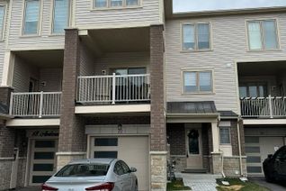 Freehold Townhouse for Rent, 22 Ambereen Pl, Clarington, ON