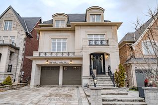 House for Sale, 115 Abner Miles Dr, Vaughan, ON