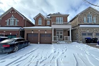 Detached House for Sale, 52 Chelsea Cres, Bradford West Gwillimbury, ON