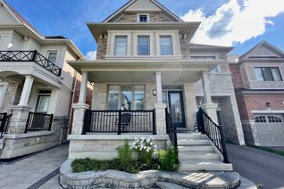 Detached House for Rent, 3 Collier Cres #Main, Markham, ON