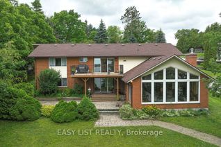 Detached House for Sale, 1831 Woods Bay Rd, Severn, ON