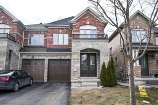Semi-Detached House for Rent, 65 Campwood Cres #Lower, Brampton, ON