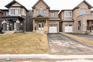 Detached House for Sale, 21 Moorhart Cres, Caledon, ON