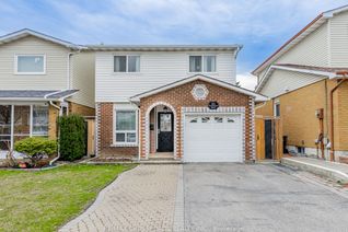 Detached House for Sale, 93 Simmons Blvd, Brampton, ON