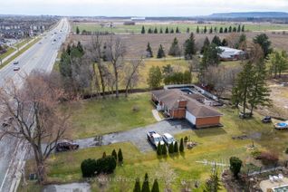 Bungalow for Sale, 7086 Tremaine Rd, Milton, ON