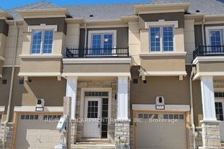 Townhouse for Rent, 305 Garner Rd W #72, Hamilton, ON