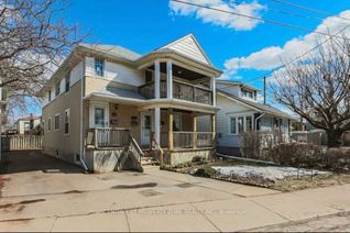 House for Rent, 56 York St, St. Catharines, ON