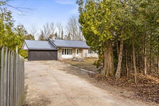Bungalow for Sale, 3339 Bruce 13 Rd, South Bruce Peninsula, ON