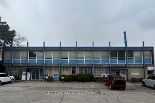 Property for Lease, 1820 Midland Ave, Toronto, ON