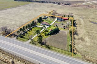 Commercial Land for Sale, 13478 Hurontario St, Caledon, ON