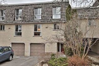 Property for Sale, 83 Scenic Mill Way, Toronto, ON
