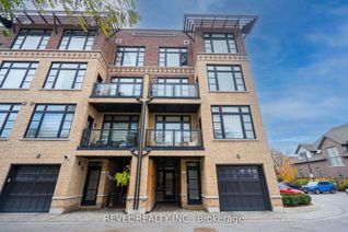 Condo Townhouse for Sale, 8169 Kipling Ave #17, Vaughan, ON