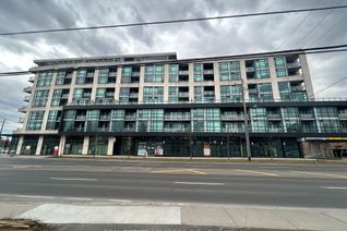 Condo Apartment for Sale, 2522 Keele St #203, Toronto, ON