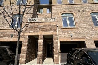 Condo Townhouse for Rent, 6625 Falconer Dr #23, Mississauga, ON
