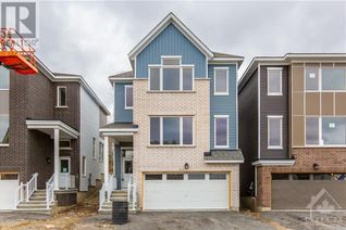 Property for Rent, 344 Appalachian Circle, Ottawa, ON
