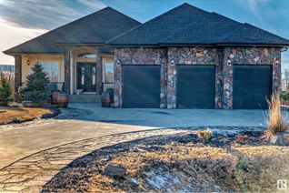 Bungalow for Sale, 102 26116 A Highway 16, Rural Parkland County, AB