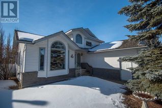 House for Sale, 35 Alton Street, Red Deer, AB