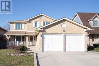 Detached House for Sale, 86 Martinet Place, London, ON