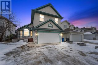 House for Sale, 3755 Douglas Ridge Link Se, Calgary, AB