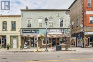 Commercial/Retail Property for Sale, 11 Queen Street E, Cambridge, ON