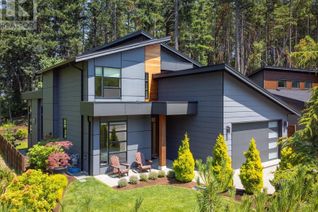 Detached House for Sale, 3849 Glen Oaks Dr, Nanaimo, BC