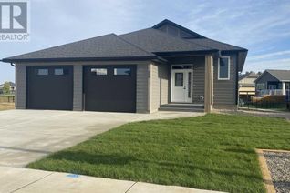 Detached House for Sale, 25 Prairie Sunset Avenue, Taber, AB