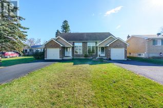 Semi-Detached House for Sale, 2332 Tollgate Road W, Cornwall, ON